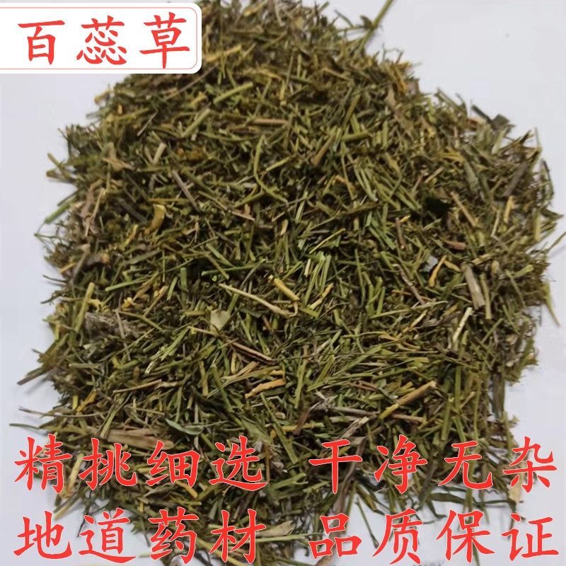 百蕊草中药材正品百蕊草干净无硫品质保证冷背中药材