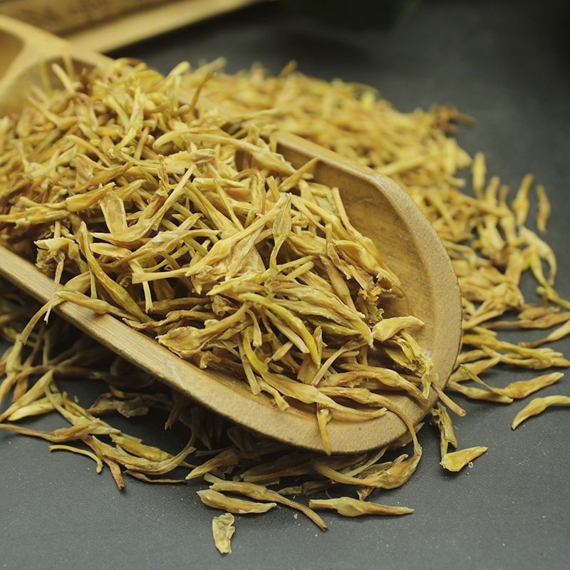素馨花中药材正品素馨花干净无硫正品中药材素馨花