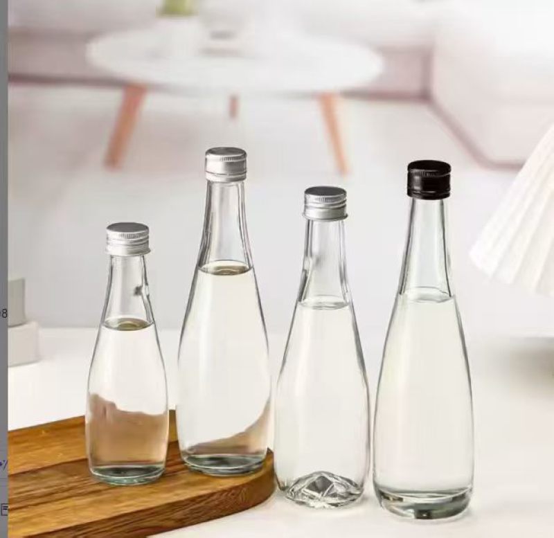 矿泉水瓶果酒瓶饮料瓶