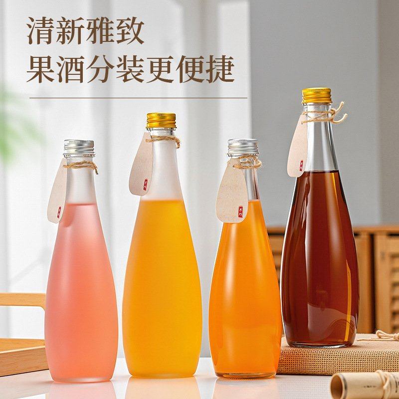 矿泉水瓶果酒瓶饮料瓶