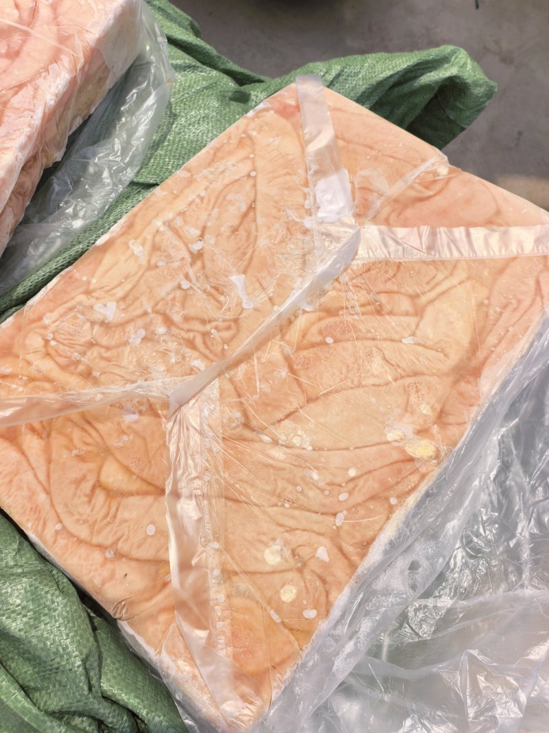 马套肠活马鲜宰**新鲜精修去油大中小肠都有