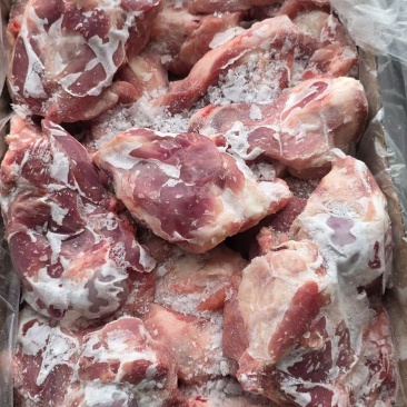国产满肉前肉骨
