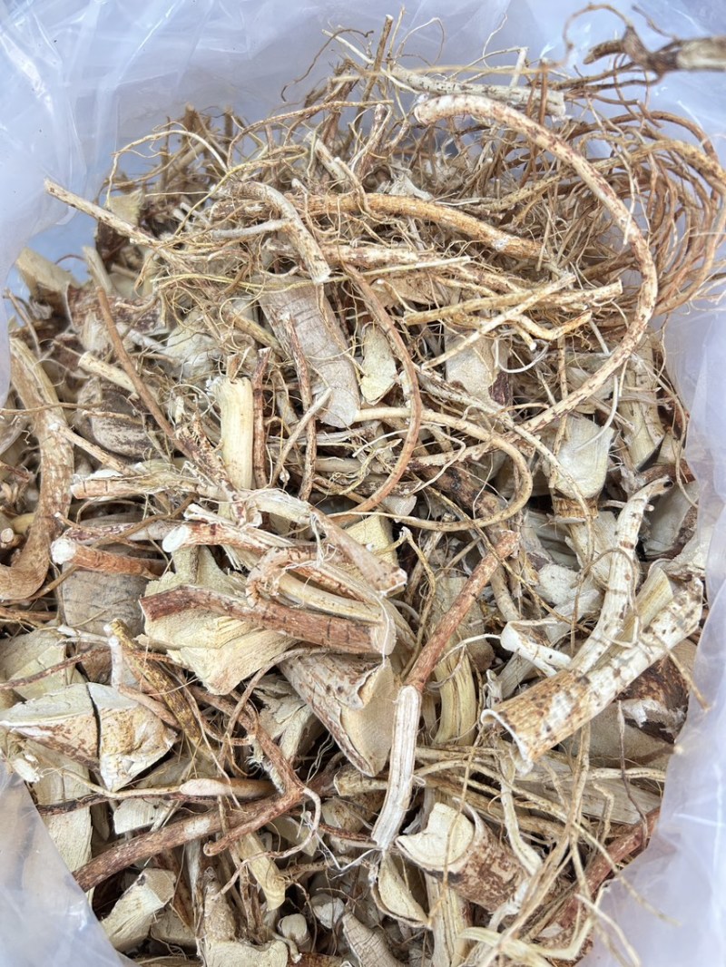 河源小扎把五指毛桃批量供应品质**长期供货稳定量大更优惠