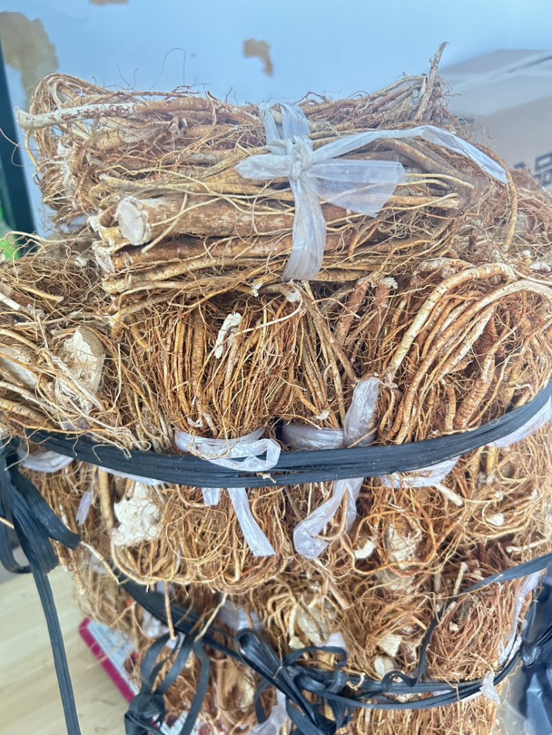 河源小扎把五指毛桃批量供应品质**长期供货稳定量大更优惠