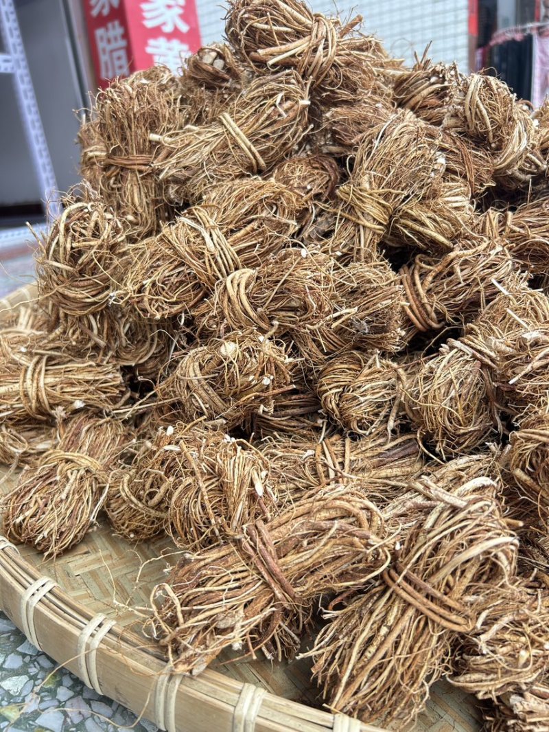 河源小扎把五指毛桃批量供应品质**长期供货稳定量大更优惠