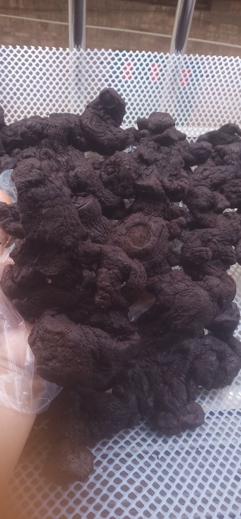 即食野生九蒸九晒制黄精中药批发一手货源量大忧惠