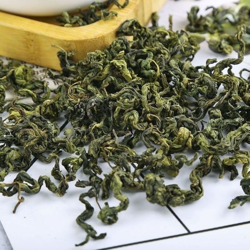 长白山刺五加茶东北特产新货