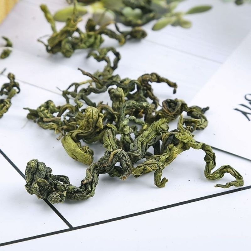 长白山刺五加茶东北特产新货