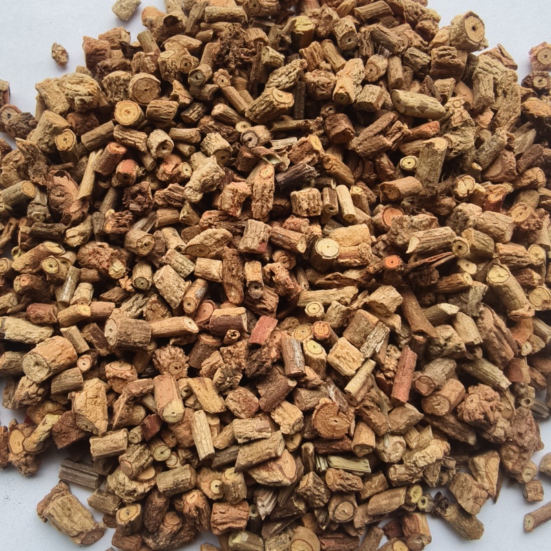茜草红茜草根质量好产地山西省地道药材