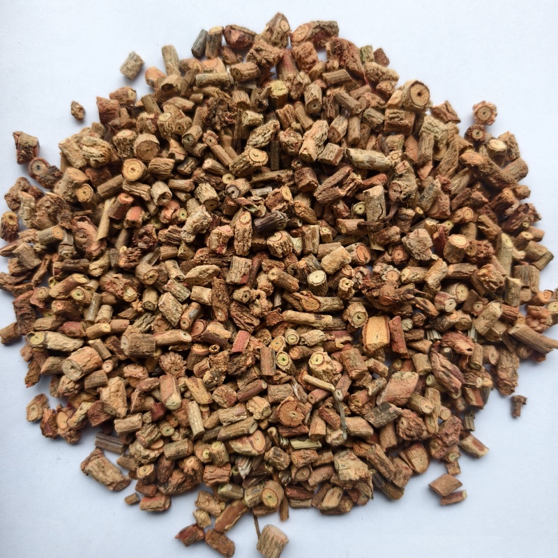 茜草红茜草根质量好产地山西省地道药材