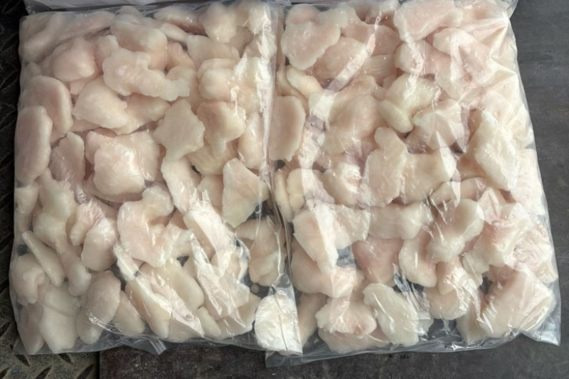小切片，带皮小切片，去皮小切片