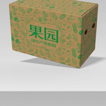 定制纸箱