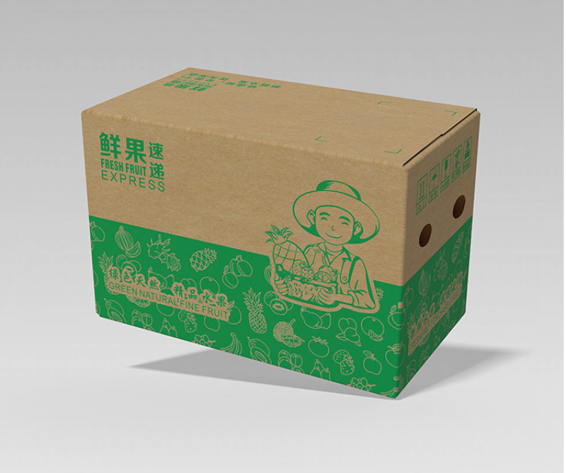 定制纸箱