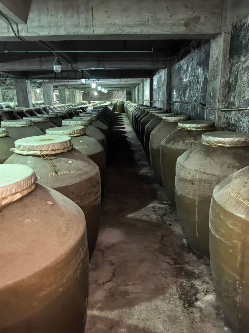 坤沙老酱酒大量定制批发