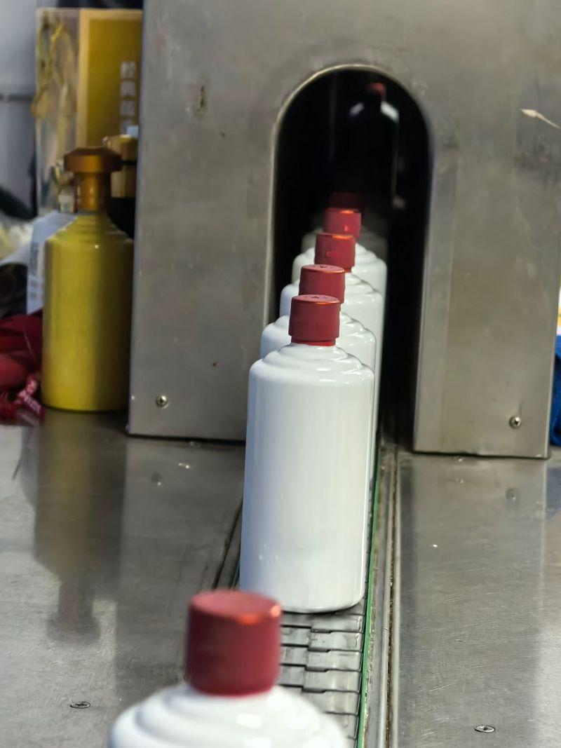 坤沙老酱酒大量定制批发