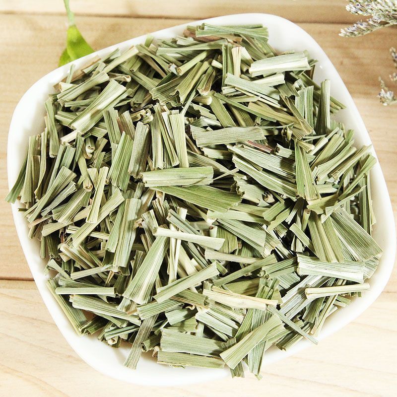 香茅草中药材正品香茅草自然晾晒干净无硫香茅草