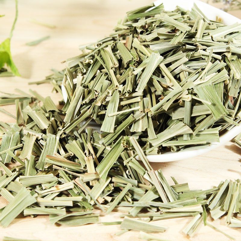 香茅草中药材正品香茅草自然晾晒干净无硫香茅草