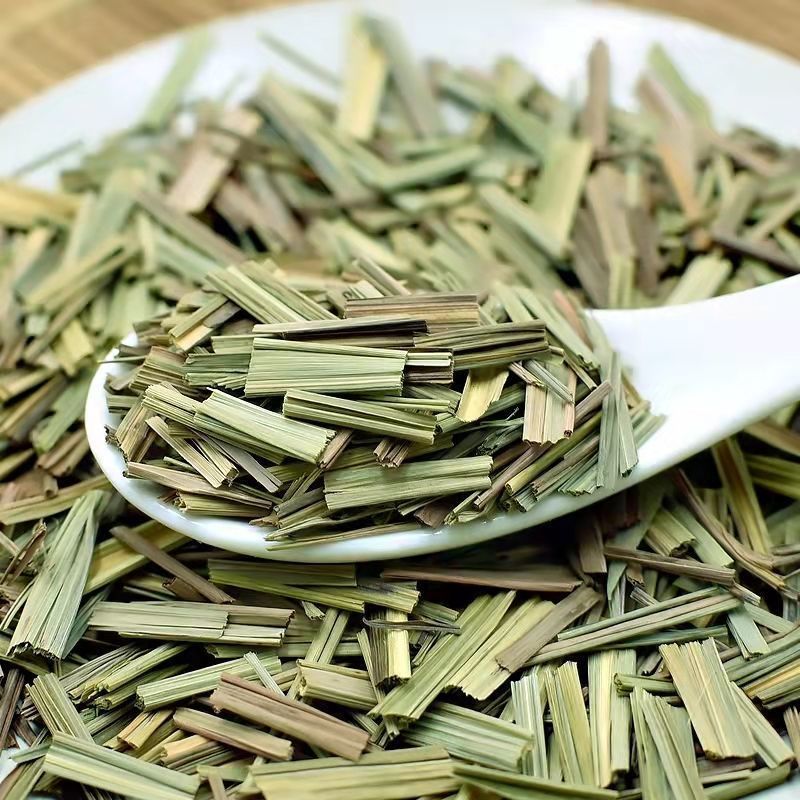 香茅草中药材正品香茅草自然晾晒干净无硫香茅草