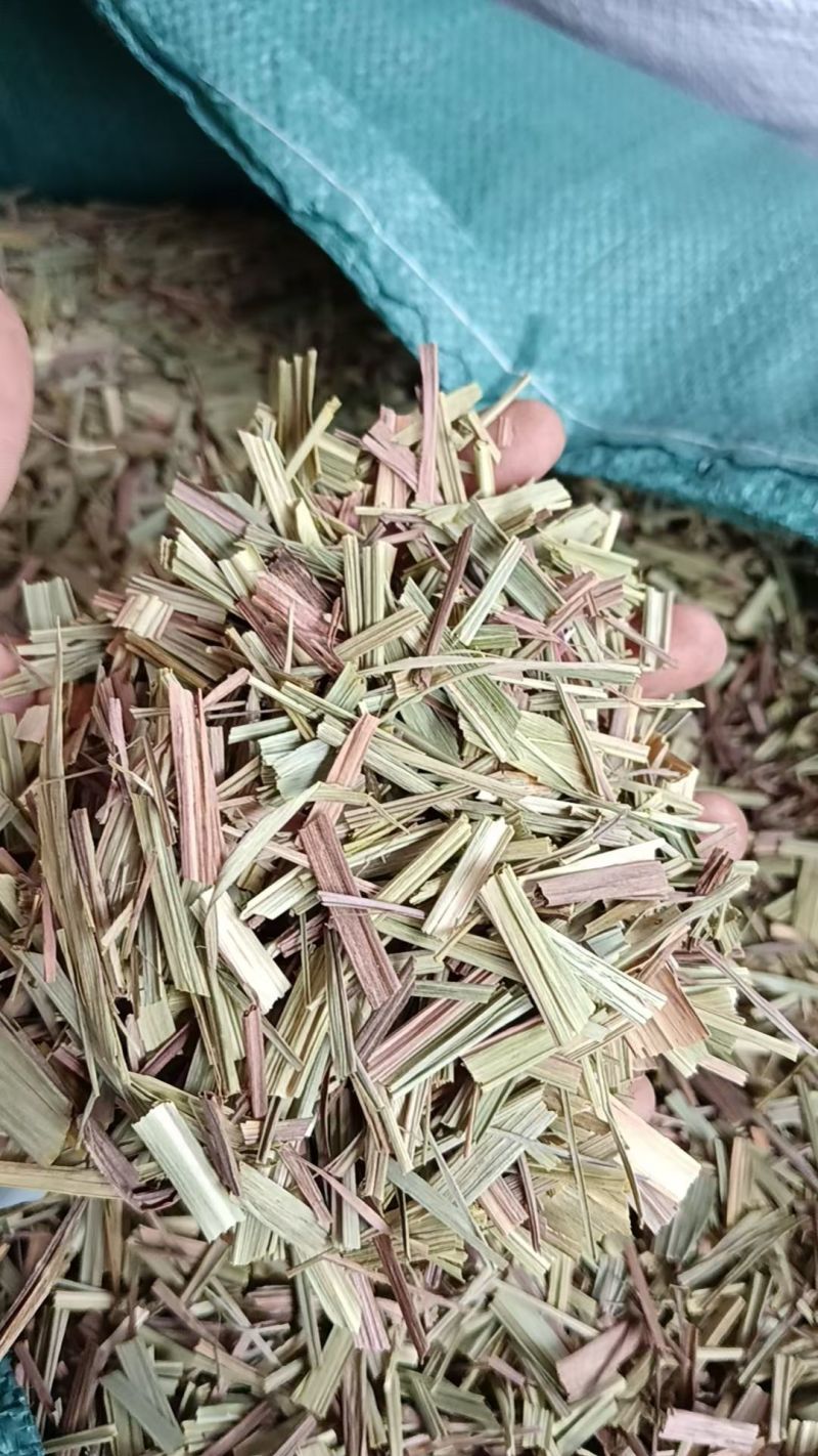 香茅草中药材正品香茅草自然晾晒干净无硫香茅草