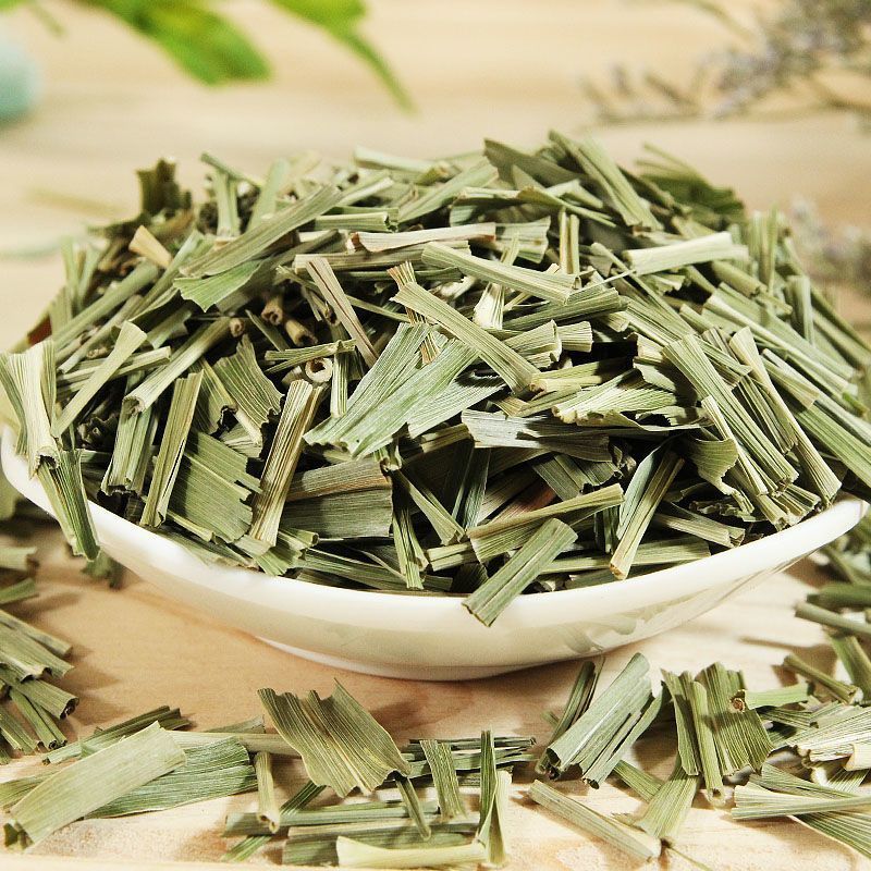 香茅草中药材正品香茅草自然晾晒干净无硫香茅草