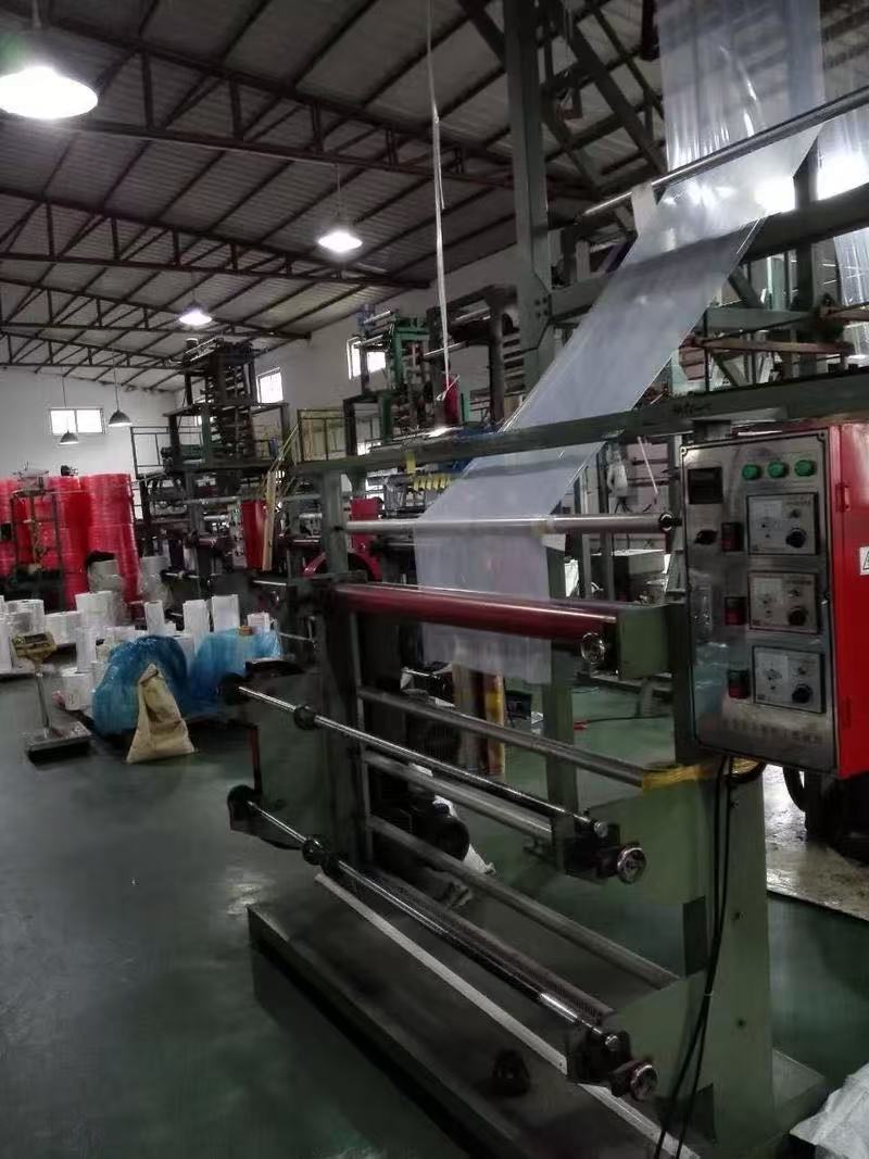 加厚米砖真空袋大米包装袋小米袋尼龙袋米砖模具透明真空袋杂