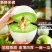 彩箱带箱5斤冰淇淋玉菇甜瓜正宗奶香蜜瓜现摘新鲜当季