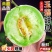 彩箱带箱5斤冰淇淋玉菇甜瓜正宗奶香蜜瓜现摘新鲜当季