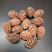 毛桃核/野生毛桃核/毛桃核文玩手串饰品