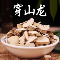 穿山龙穿地龙穿龙骨川地龙串地龙地龙骨中药材