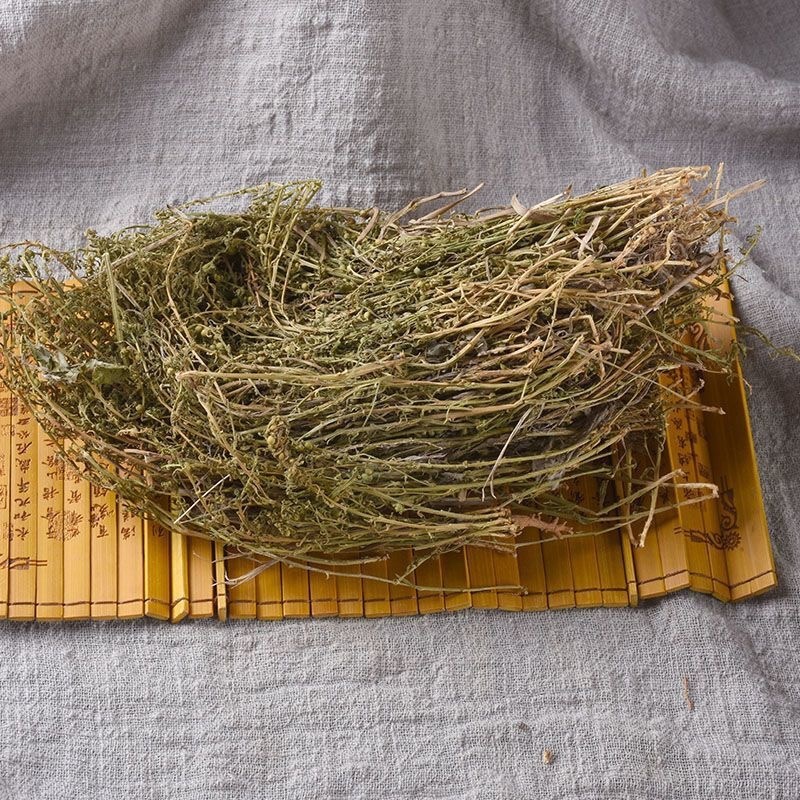 百蕊草中药材正品百蕊草干净无杂质无硫高品质