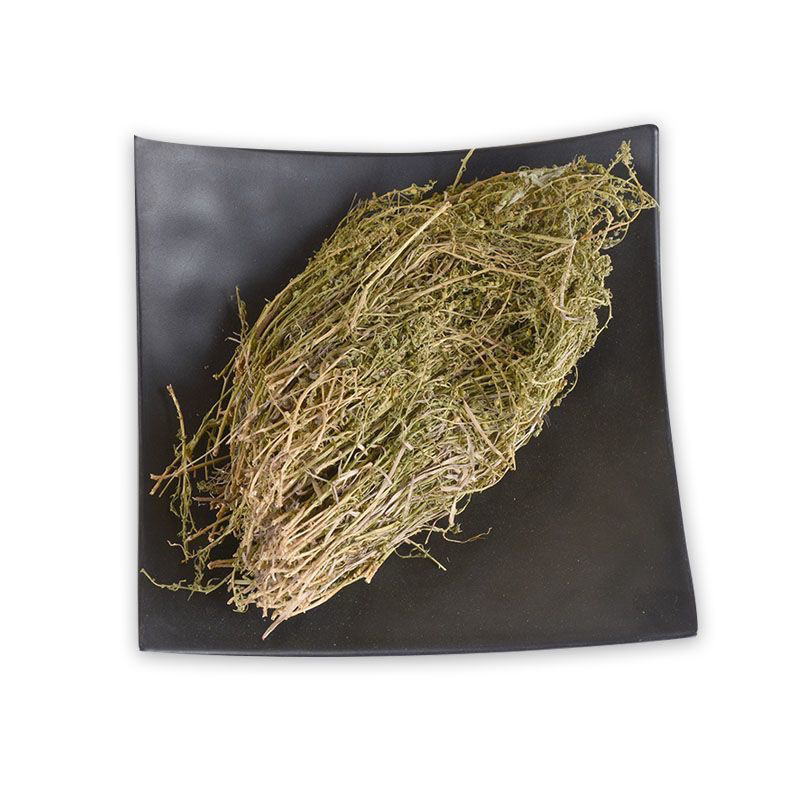 百蕊草中药材正品百蕊草干净无杂质无硫高品质