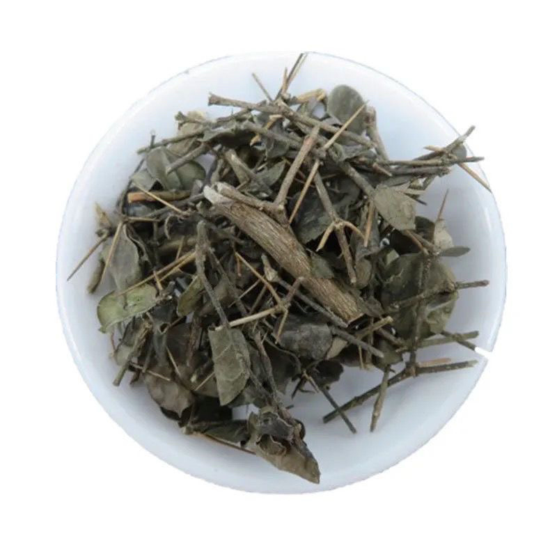 绣花针中药材正品绣花针草药干净无杂质