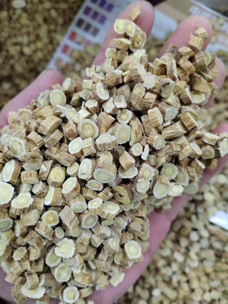 黄芪园片