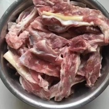 羊羽骨大量现货羊排筋