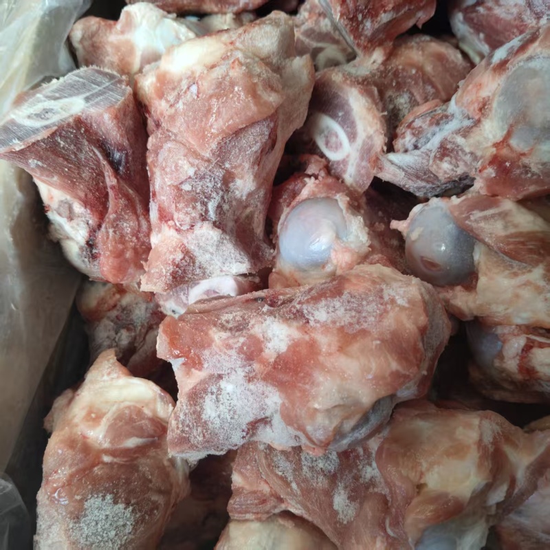 肥猪多肉前腿骨