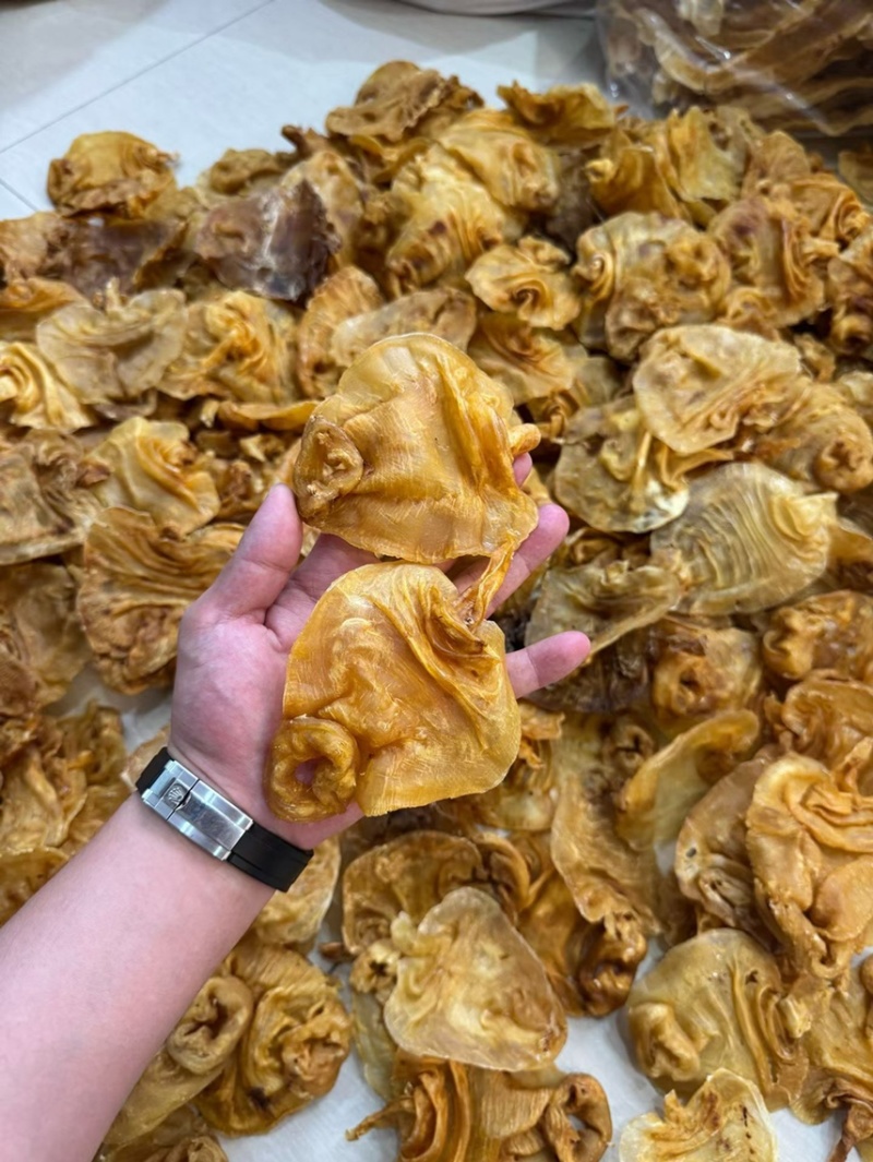 50头黑鳘赤嘴鳘胶广东广州越秀区产地花胶直发质优价美
