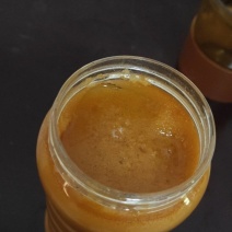 野生蜂蜜深山老林百花蜜全国发货