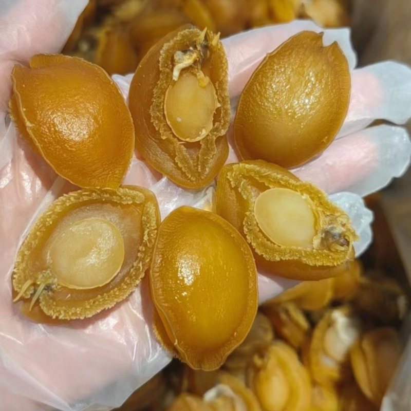 大连鲍鱼广东广州越秀区产地直发各种水产干货都有
