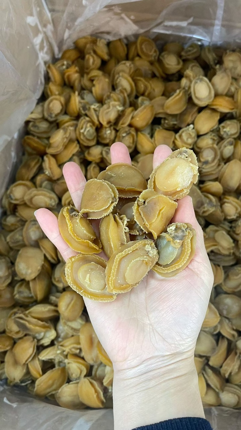 大连鲍鱼广东广州越秀区产地直发各种水产干货都有