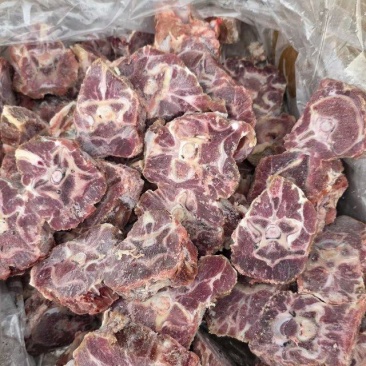 精品满肉羊脖骨