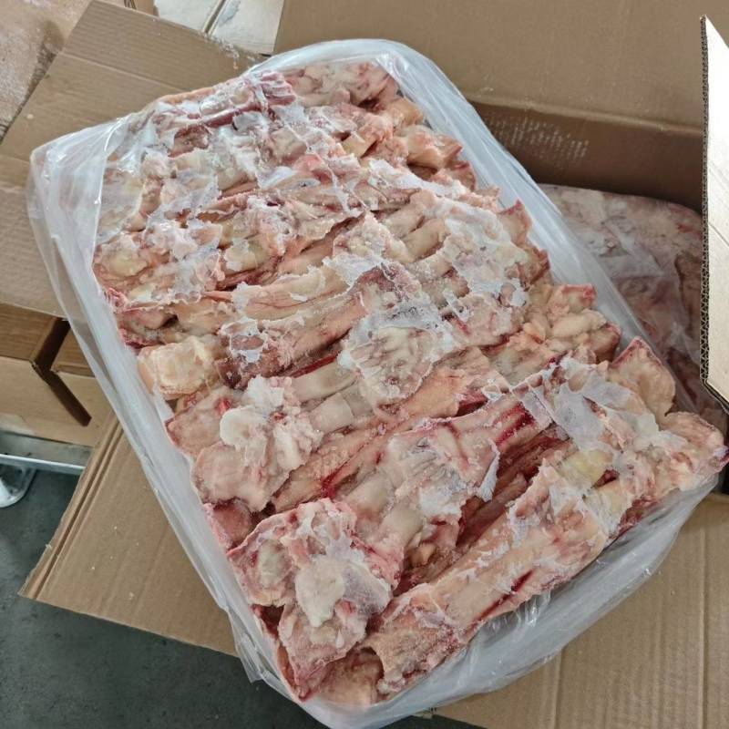 牛蹄筋