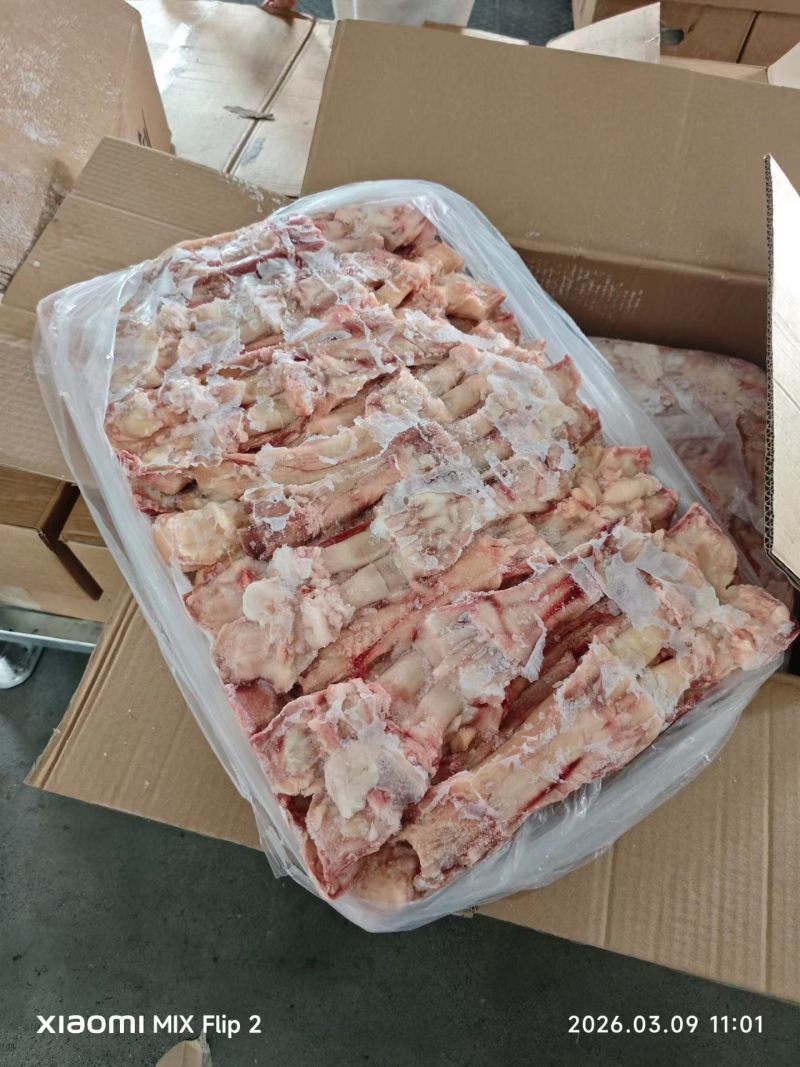 牛蹄筋