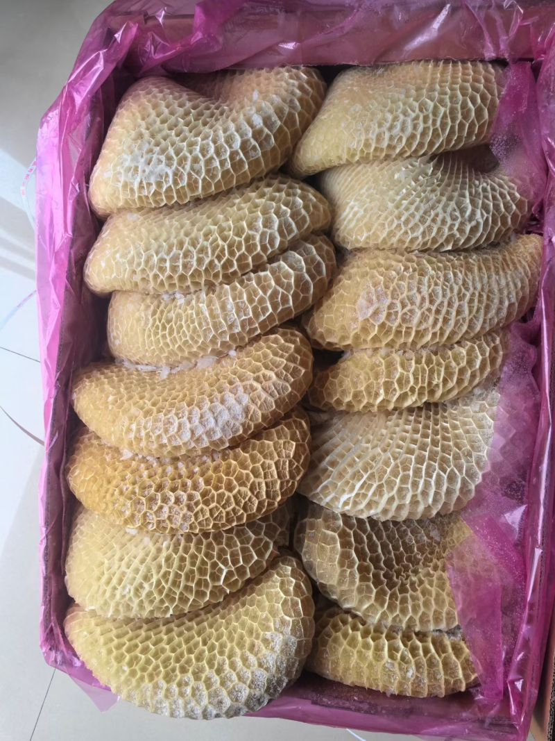 全熟金钱肚
