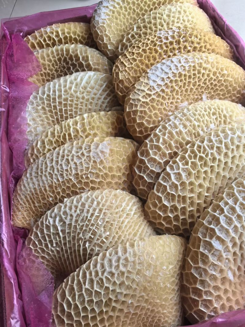 全熟金钱肚