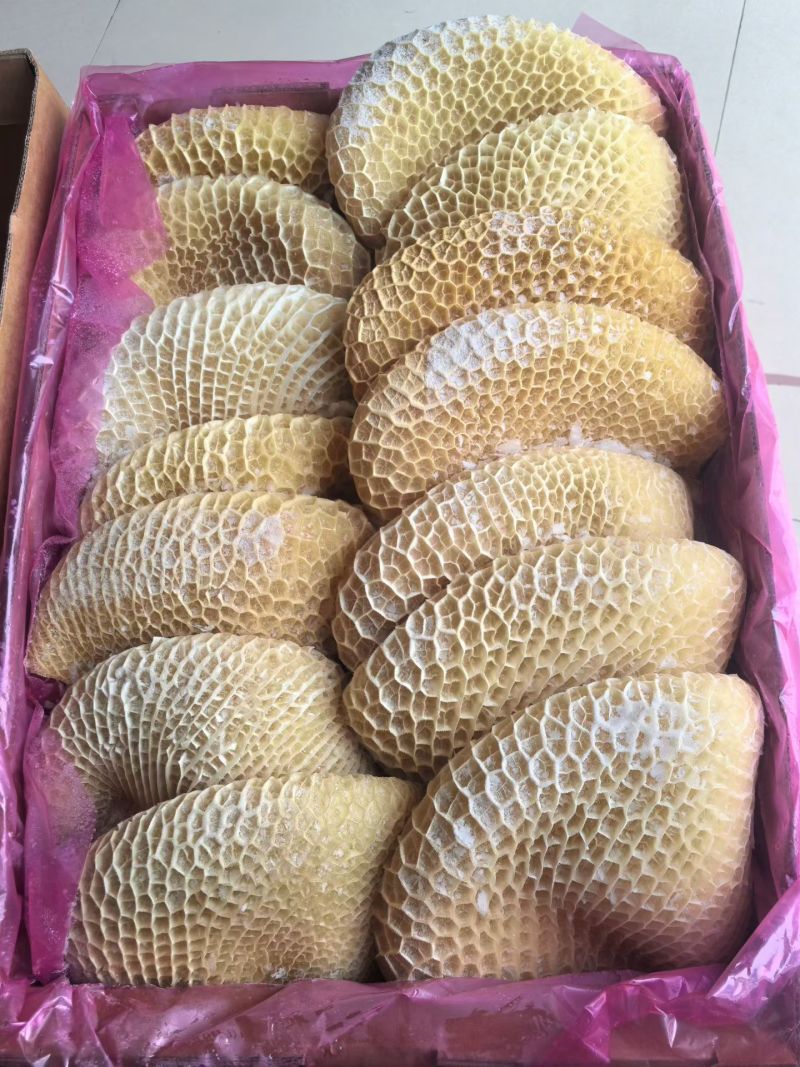 全熟金钱肚