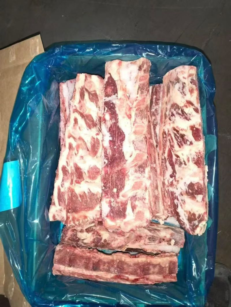 牛脊骨