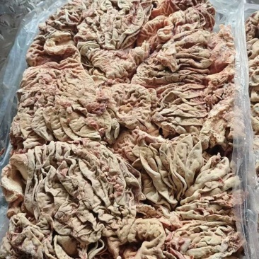 精修牛散带