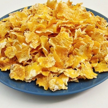 玉米压片