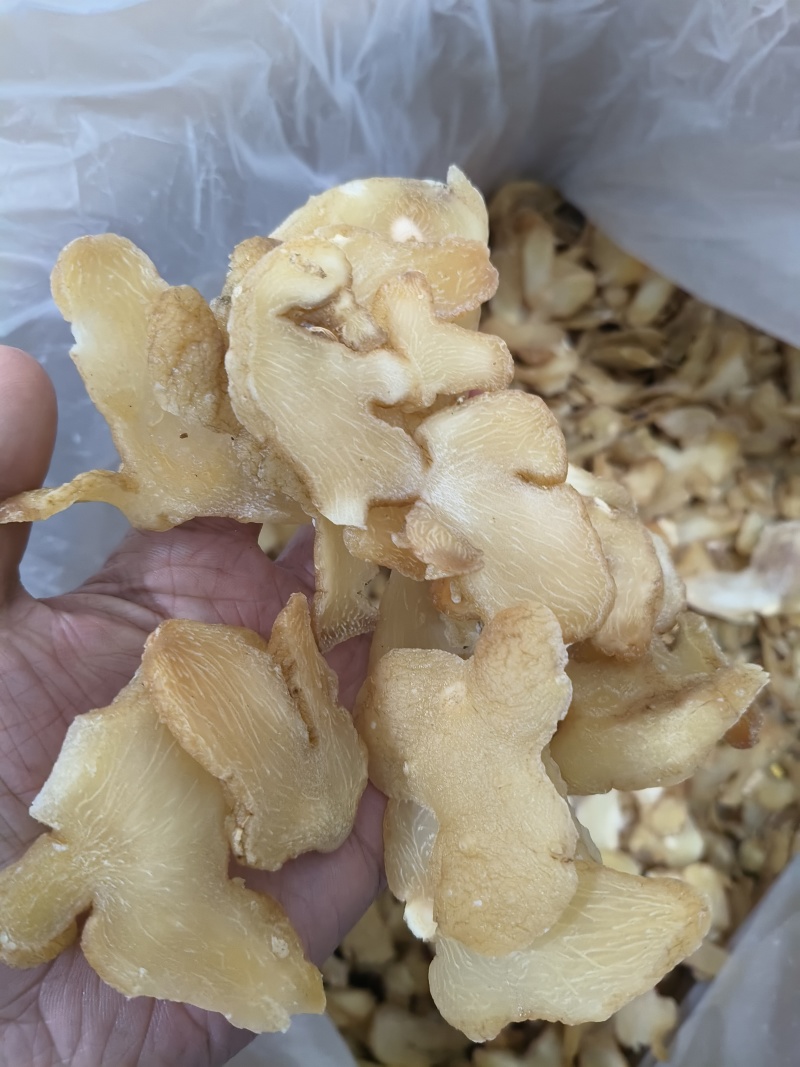 黄精，鸡头黄精，品相好，质量保证