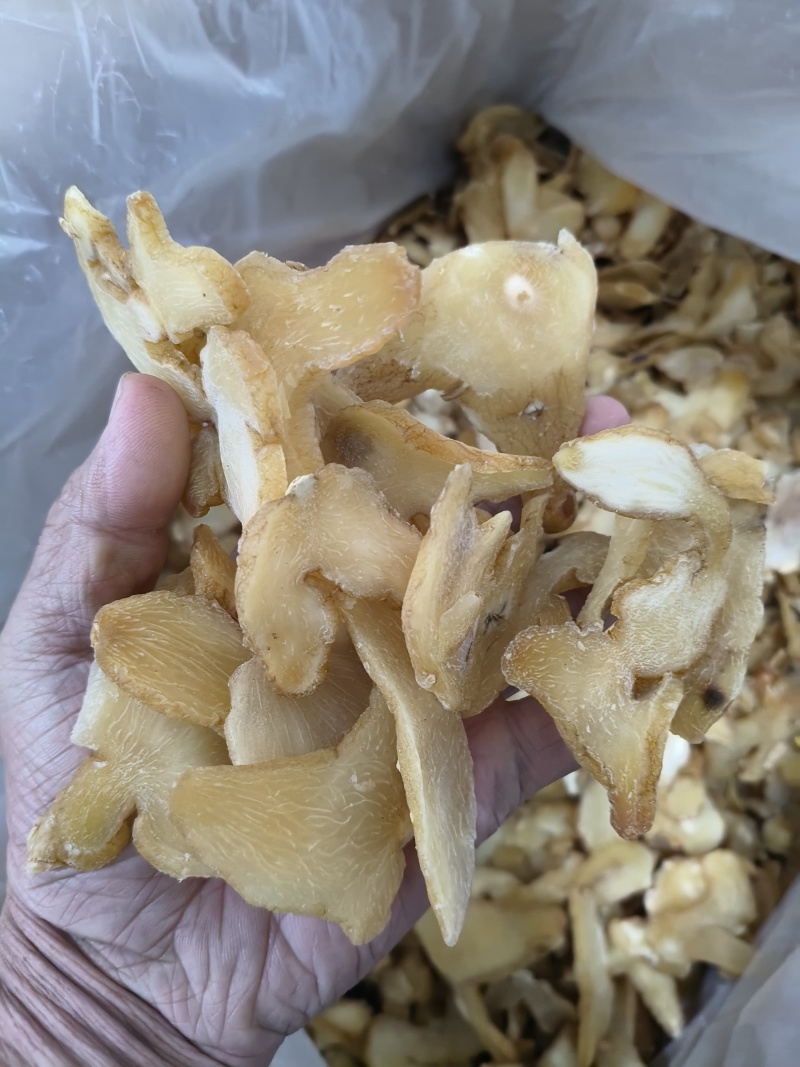 黄精，鸡头黄精，品相好，质量保证